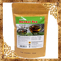 Самхита Травяной чайный напиток (детокс) Herbal Tea