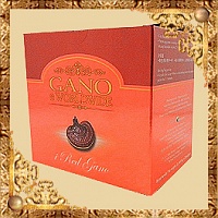 Red Gano - Ред Гано чай