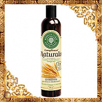 Шампунь для волос Конский кератин и протеины пшеницы