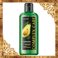 Шампунь для всех типов волос Питание и восстановление, с авокадо Batel