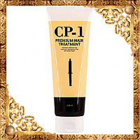 Протеиновая маска для волос Esthetic House CP-1 Premium Protein Treatment 250 мл
