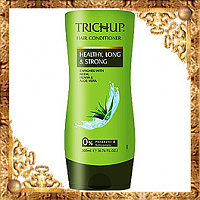 Кондиционер для волос Trichup Healthy, Long & Strong Conditioner, распродажа