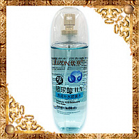 Увлажняющий спрей-тонер для лица UZON Hyaluronic Acid Moisturizing Spray Water, распродажа