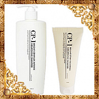 Протеиновый шампунь для волос Esthetic House CP-1 BC Intense Nourishing Shampoo