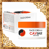 Крем для лица anti-age Caviar TaiYan, 50 г